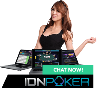 live chat idn poker